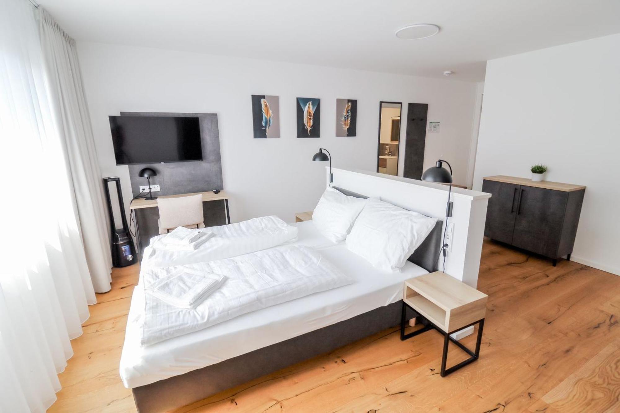 Helios Berlin Apartments Exterior photo