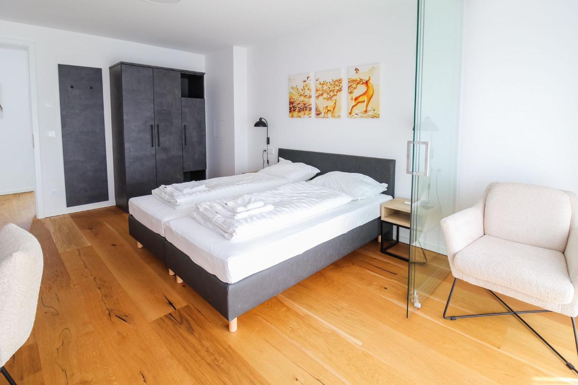 Helios Berlin Apartments Exterior photo