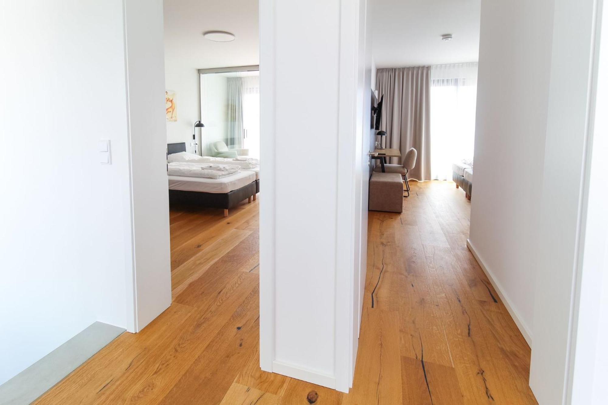 Helios Berlin Apartments Exterior photo