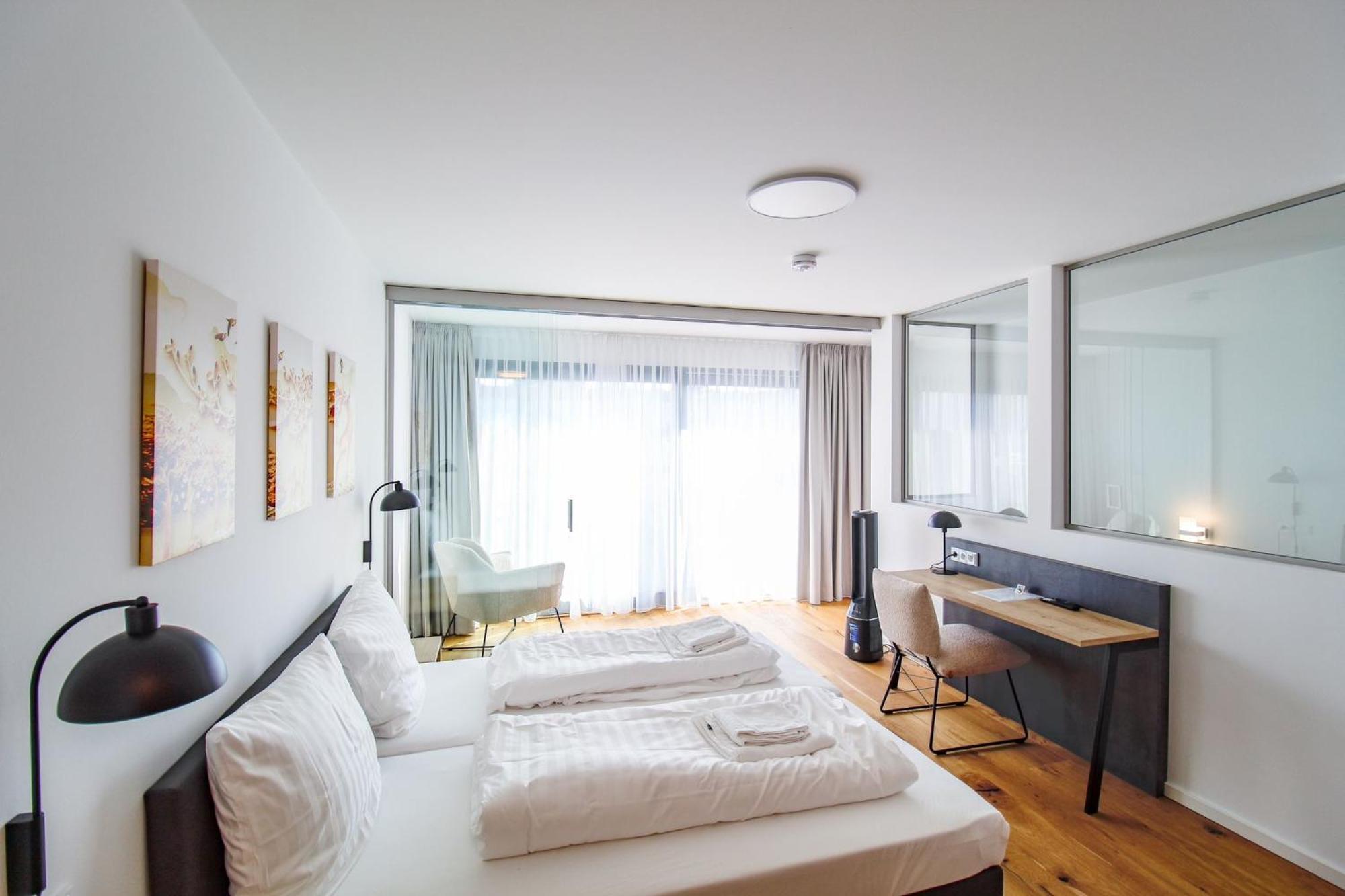 Helios Berlin Apartments Exterior photo